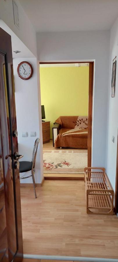Fely Room Petrosani Luaran gambar