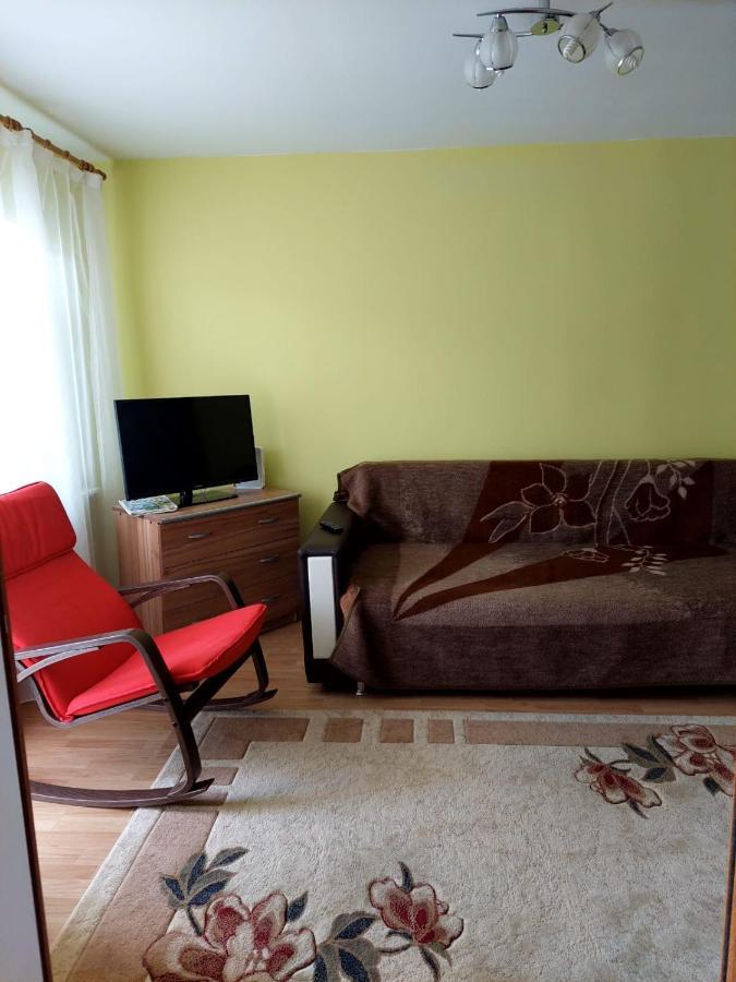 Fely Room Petrosani Luaran gambar